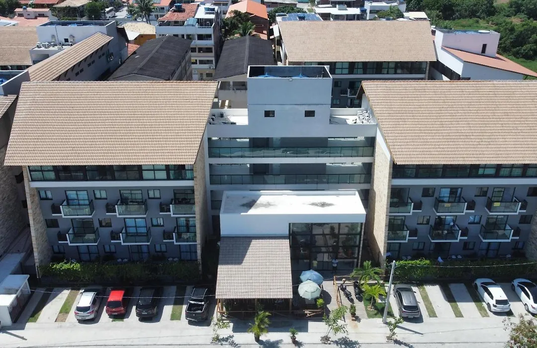 Bela Vista Flats De Luxo By La Playa Stays-1