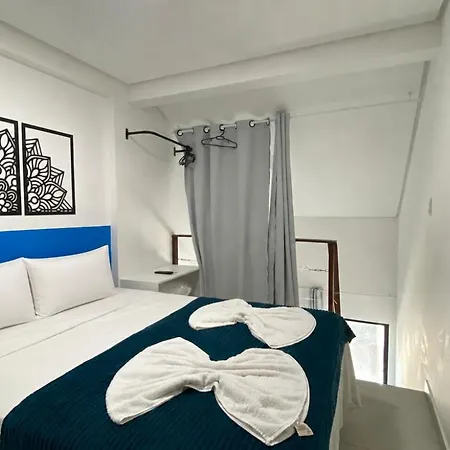 Bela Vista Flats De Luxo By La Playa Stays-2